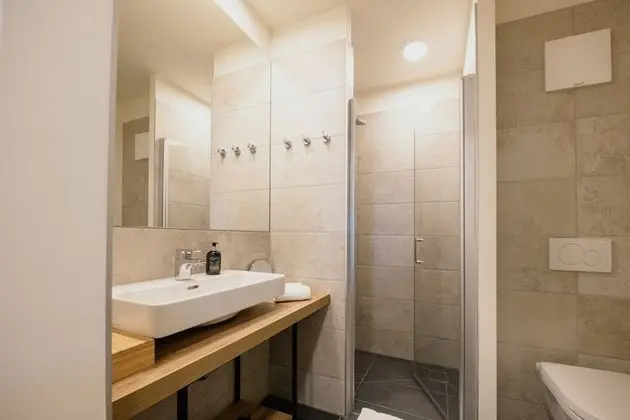 Comfort Tek Büyük Yataklı Oda (Copacabana)