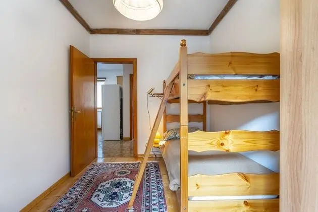 Apart Daire, 2 Yatak Odası