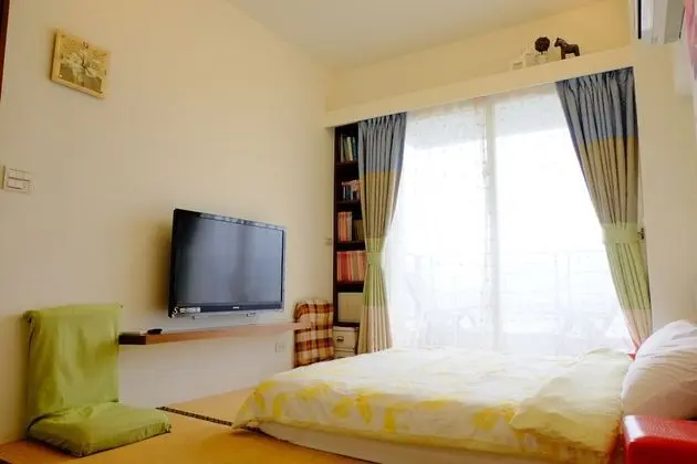 Comfort Tek Büyük Yataklı Oda, Balkon