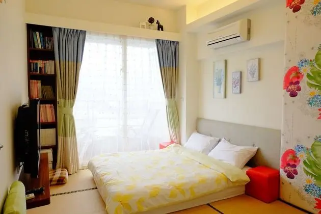 Comfort Tek Büyük Yataklı Oda, Balkon