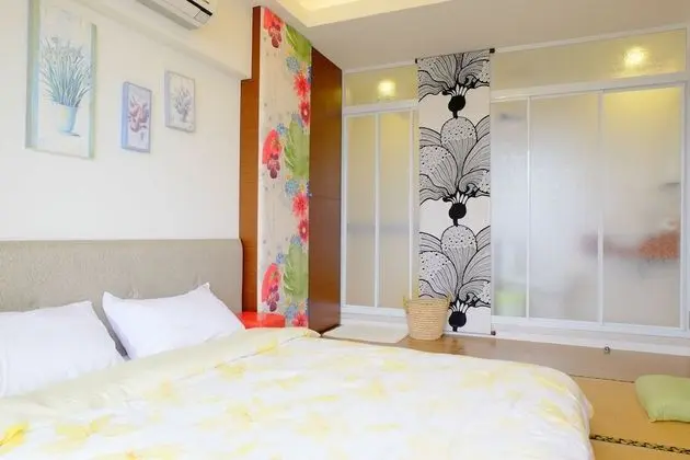 Comfort Tek Büyük Yataklı Oda, Balkon
