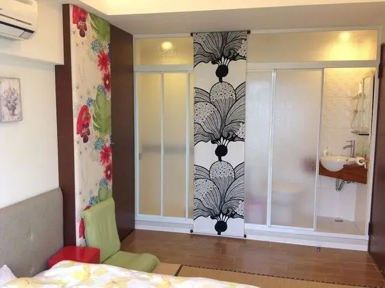 Comfort Tek Büyük Yataklı Oda, Balkon