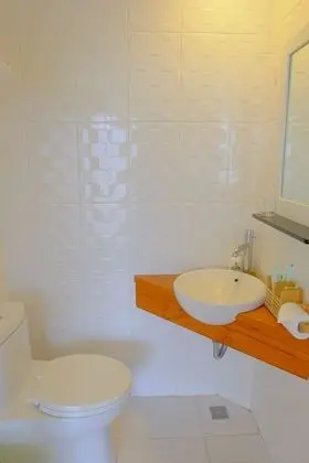 Comfort Tek Büyük Yataklı Oda, Balkon