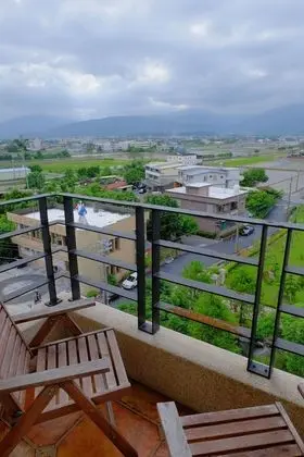 Comfort Tek Büyük Yataklı Oda, Balkon