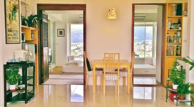 Luxury Dört Kişilik Oda