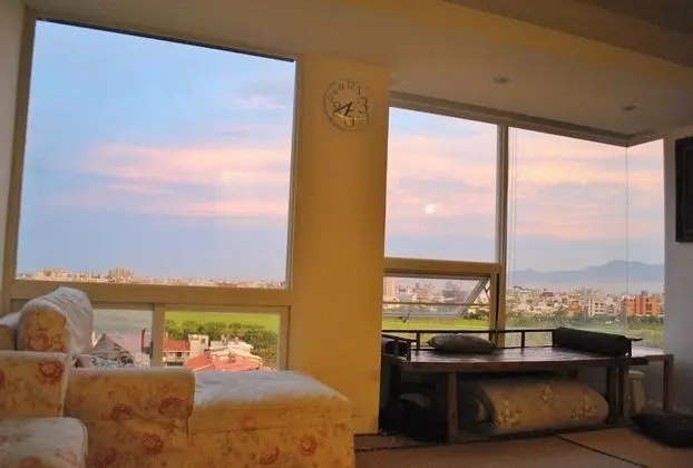 Luxury Dört Kişilik Oda