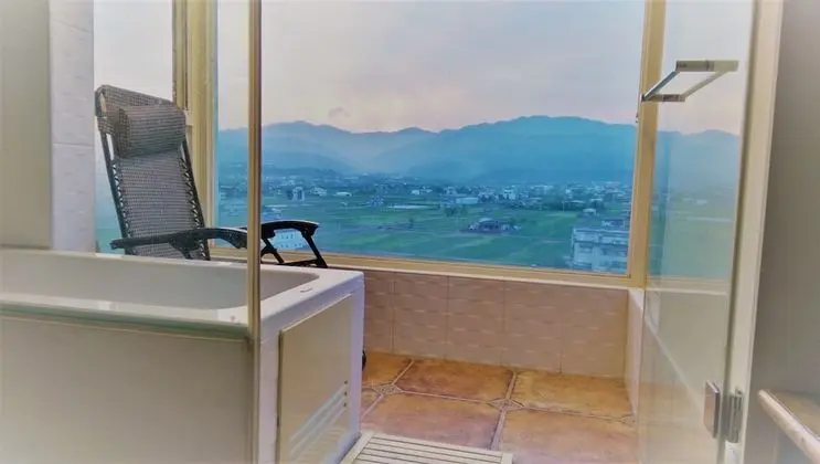 Luxury Dört Kişilik Oda