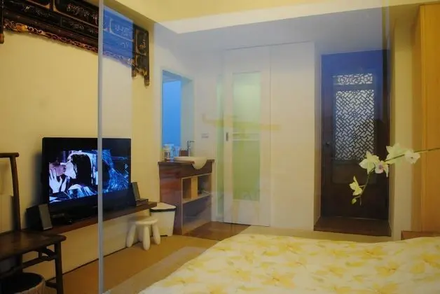 Luxury Dört Kişilik Oda