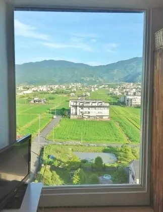 Luxury Dört Kişilik Oda