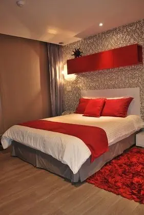 Tek Kişilik Oda, Şehir Manzaralı