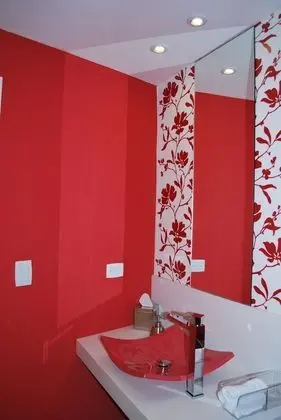 Tek Kişilik Oda, Şehir Manzaralı