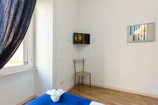 Tek Kişilik Oda
