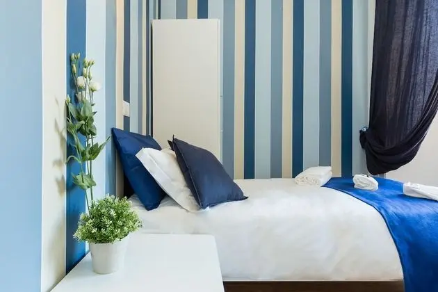 Tek Kişilik Oda