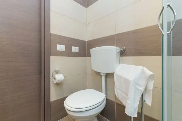 Tek Kişilik Oda