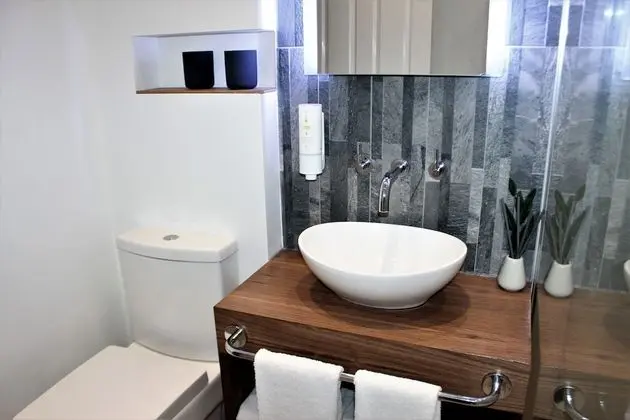 Economy Apart Daire, 2 Yatak Odası