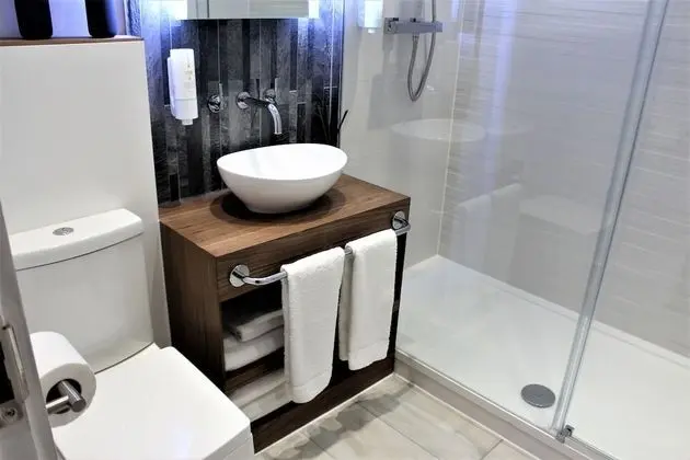 Economy Apart Daire, 2 Yatak Odası