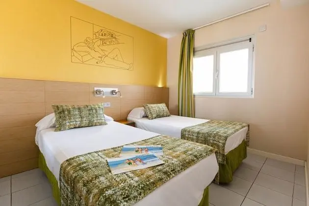 Apart Daire, 1 Yatak Odası, Deniz Manzaralı