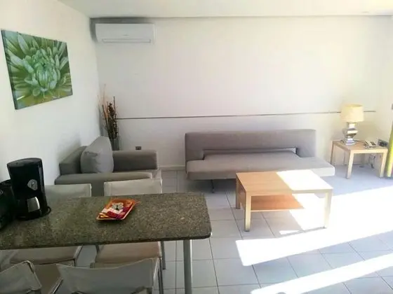 Oturma alanı