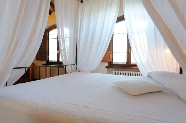 Deluxe Dört Kişilik Oda