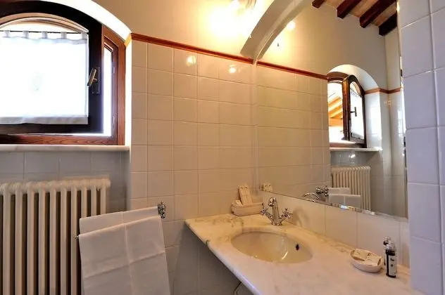 Deluxe Dört Kişilik Oda