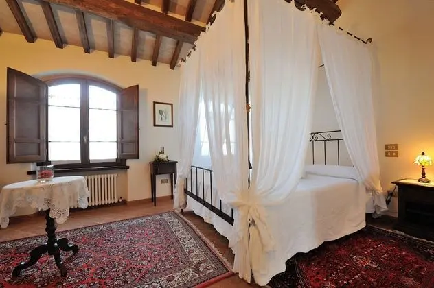 Superior Üç Kişilik Oda