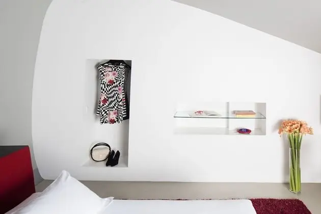 Executive Tek Büyük Yataklı Oda, 1 Çift Kişilik Yatak, Balkon