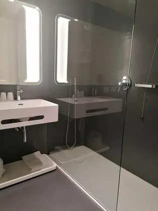 Executive Tek Büyük Yataklı Oda, 1 Çift Kişilik Yatak, Balkon