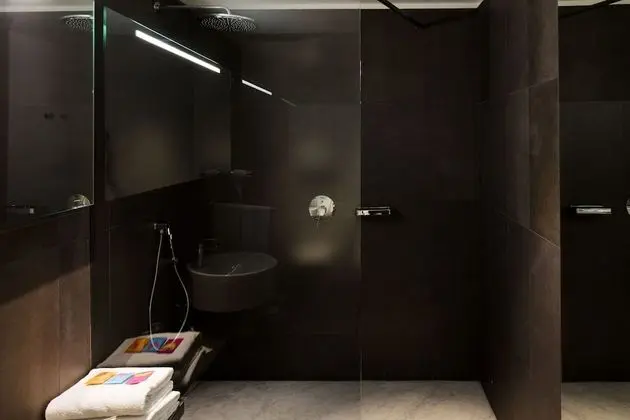 Executive Tek Büyük Yataklı Oda, 1 Çift Kişilik Yatak, Balkon