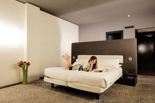 Superior Tek Büyük Yataklı Oda, 1 Çift Kişilik Yatak, Balkon