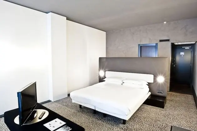 Superior Tek Büyük Yataklı Oda, 1 Çift Kişilik Yatak, Balkon