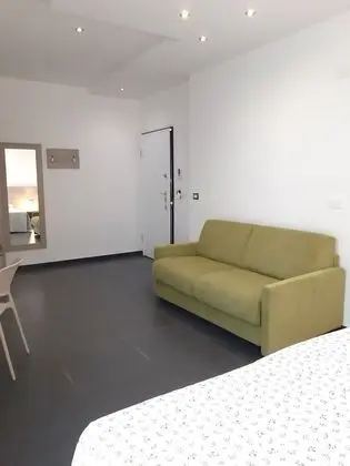 Comfort Dört Kişilik Oda