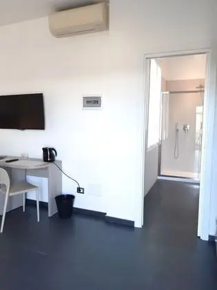 Comfort Dört Kişilik Oda