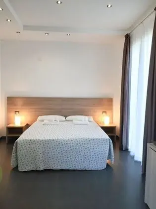 Comfort Dört Kişilik Oda