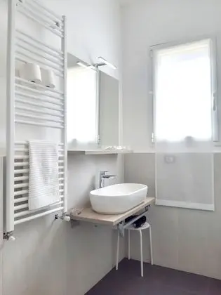 Comfort Dört Kişilik Oda