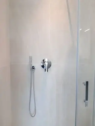 Comfort Dört Kişilik Oda