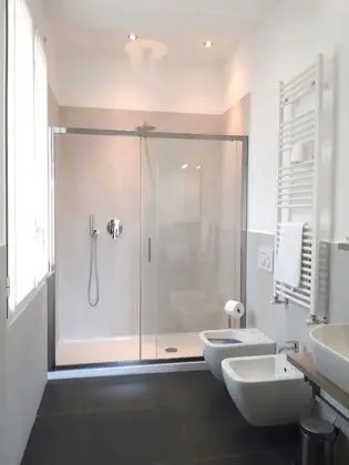 Comfort Dört Kişilik Oda