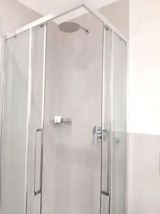 Comfort Dört Kişilik Oda