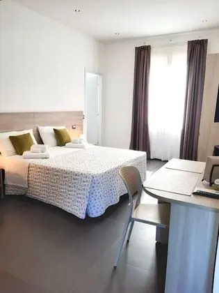 Comfort Üç Kişilik Oda