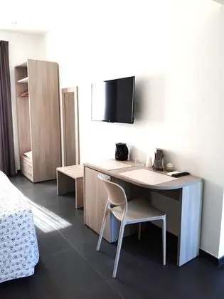 Comfort Üç Kişilik Oda