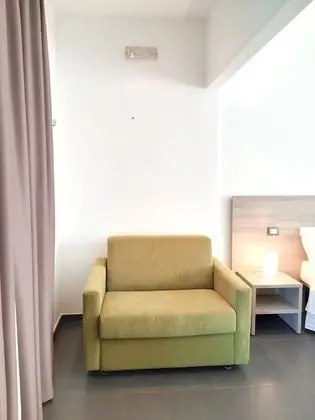 Comfort Üç Kişilik Oda