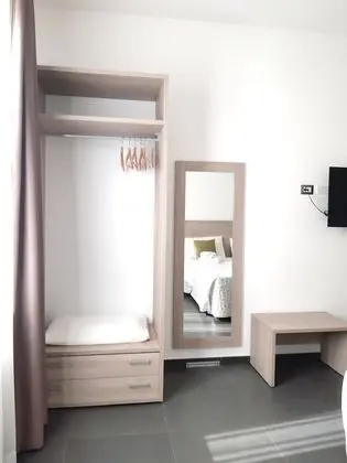 Comfort Üç Kişilik Oda