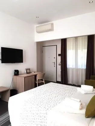 Comfort Üç Kişilik Oda