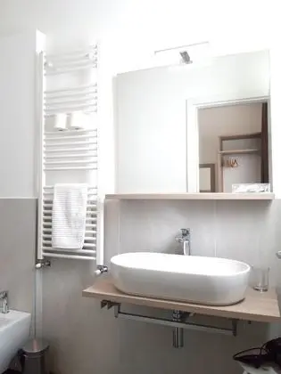 Comfort Üç Kişilik Oda