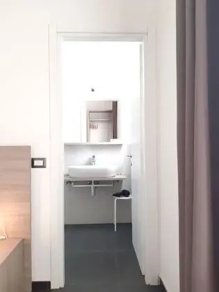 Comfort Üç Kişilik Oda