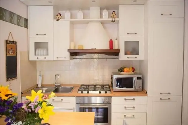 Apart Daire, 1 Yatak Odası