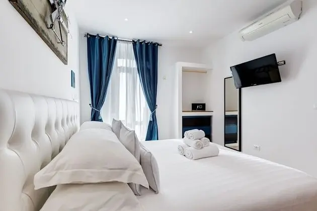 Superior Tek Büyük Yataklı Oda, Özel Banyo