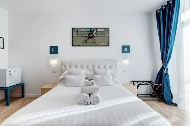 Superior Tek Büyük Yataklı Oda, Özel Banyo