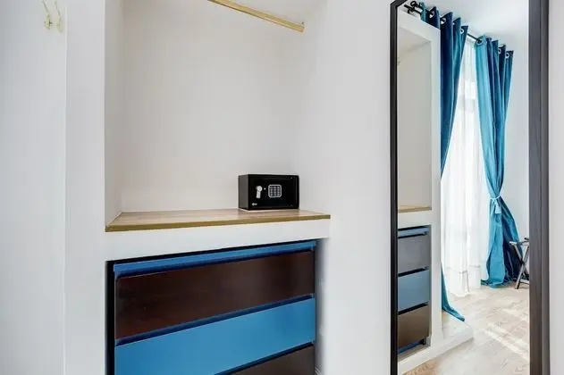 Superior Tek Büyük Yataklı Oda, Özel Banyo