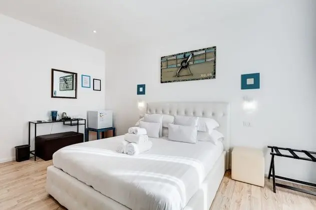 Superior Tek Büyük Yataklı Oda, Özel Banyo