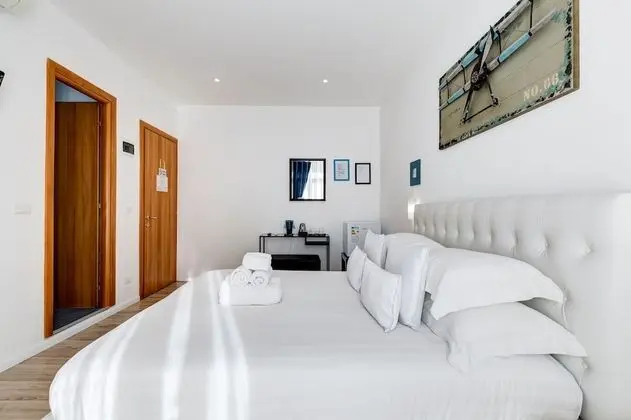 Superior Tek Büyük Yataklı Oda, Özel Banyo